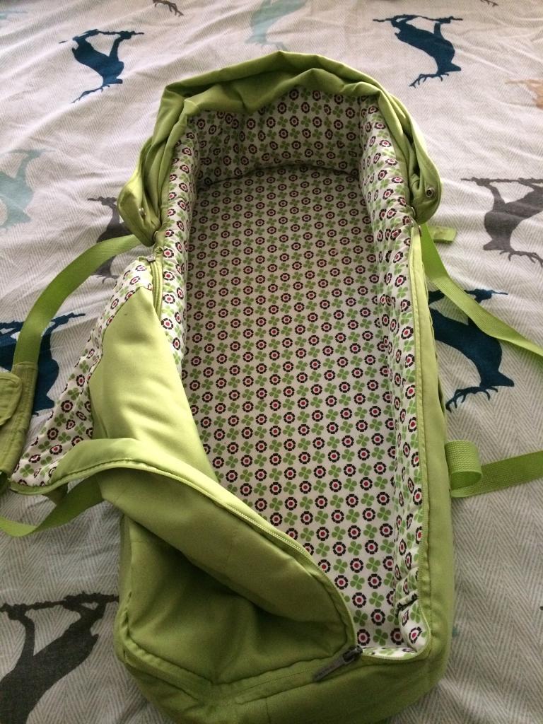 mamas and papas steriliser